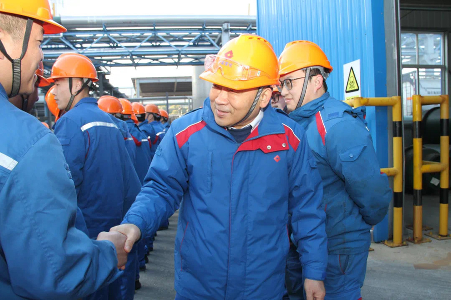 Changzhou Xindong Chemical Industry Development Co., Ltd.