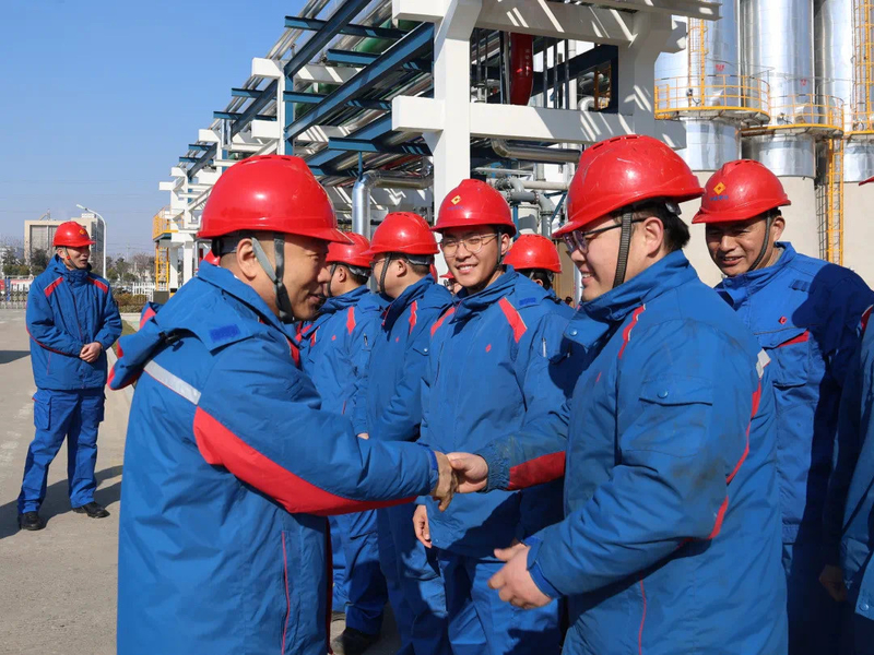Changzhou Xindong Chemical Industry Development Co., Ltd.