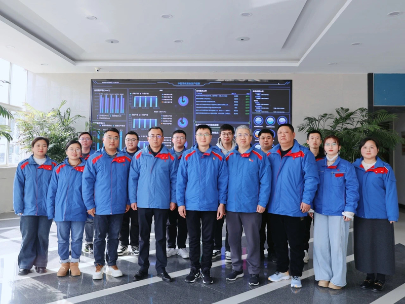 Changzhou Xindong Chemical Industry Development Co., Ltd.